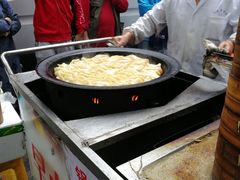 锅贴-锅贴大王南翔小笼(临沂二村店)