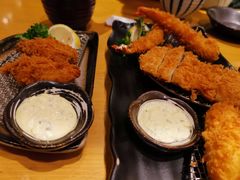 -胜博殿日式炸猪排(西红门店)