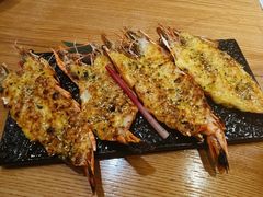-大将料理餐厅(汇锦街店)