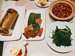 -粗茶淡饭·汉口公馆(循礼门店)