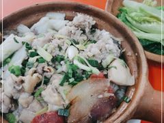 -潮香兴煲仔饭(莲花路店)