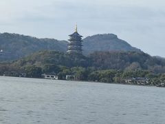 -西湖外事游船(花港观鱼码头)