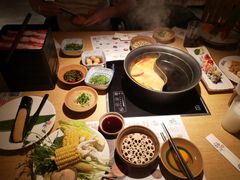 -温野菜涮涮锅(西单大悦城店)