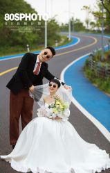 -苏州HX-合喜映画婚纱摄影