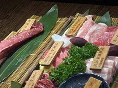 -暖都焼肉·和牛酒場(花都店)