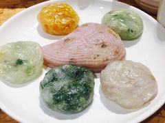 -陈鹏鹏潮汕菜(欢乐海岸 海边景观店)