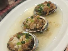 -长平肥姐白粥·海鲜打冷