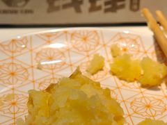 -钱锋炭缸烧烤(南湖大路总店)