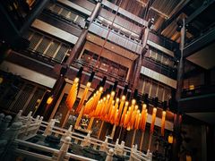 -西安华清御汤酒店