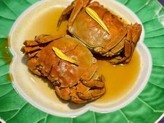-老吉堂上海本帮菜(工体店)