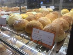 小巨蛋-BreadTalk面包新语·烘焙蛋糕(海岸城店)