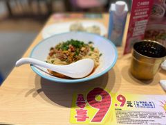 -小杨生煎(周浦万达店)