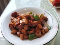 -依江春水烤鸭店