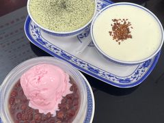 -百花传统甜品店(原址店)