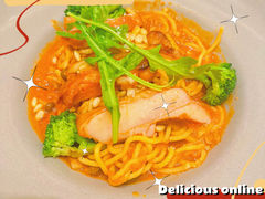 -Pennehut畔尼意面(合肥万象城店)