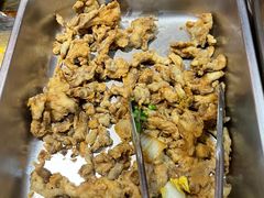 -清和园素食自助餐厅(义信堂美食城店)