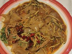 -李老哈·东北菜(宋园路店)