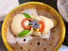 -鲁菜根·泰安菜(万达店)