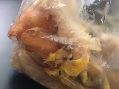 -正宗杂粮煎饼香软鸡蛋饼