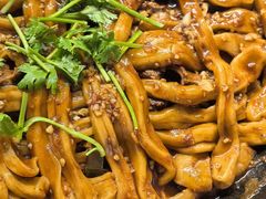 -遇见小院—虹鳟鱼•农家菜(怀柔店)