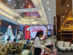 -君德澜酒家·创意粤菜(金山谷店)