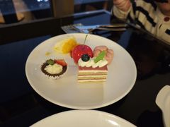 -索菲特酒店 · 云尚天际自助餐厅