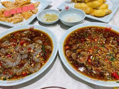 -抱德·潮汕味(敦和店原惠城鱼仔)