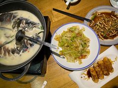 -丰乐餐厅·始于1999·本地老字号