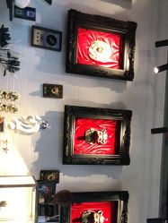 -雕哥的纹身店A3 TATTOO&纹身培训