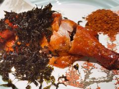 -苏梦江南·淮扬菜(夫子庙店)