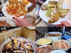 -天津瀚金佰九号温泉酒店(南楼地铁站店)