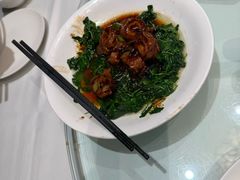 -瑞福园联谊餐室(茂名南路店)