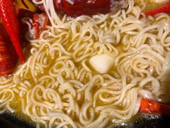 -聚汇三少·龙虾·中餐厅(莫邪路新天地店)