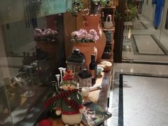 -东方大班·足道·采耳·疗愈SPA(丽都店)