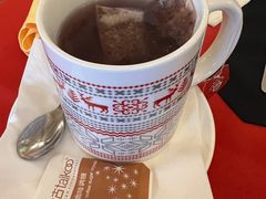 -申德勒加油站西餐厅(太仓店)