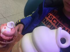 -DQ·蛋糕·冰淇淋(龙湖狮山天街店)