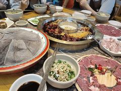-堂客老火锅(欣阳广场总店)