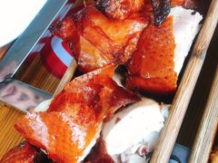 竹筒烧鸡-竹一味·竹筒饭