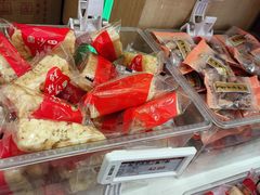 -上海市长春食品商店(淮海中路店)