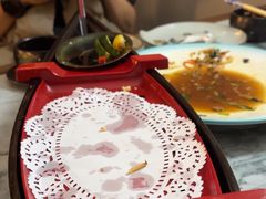 -君霖海鲜私房菜(春柳店)