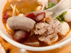 经典虾面-明月虾面(厦禾路店)