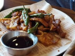 -Bistro Les Lilas丁香花小酒馆