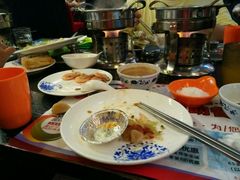 -自助火锅筷乐食代自助餐厅(金辰店)