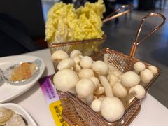 -碗中海·蒸汽海鲜·桑拿鸡(岭南天地店)