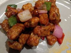 -红棉中餐厅·广州海航威斯汀酒店