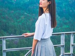 -玉苍山国家森林公园