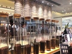 -喜茶(深圳东门1234店)