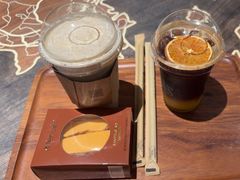 -Peet's 皮爷咖啡(东湖路手作店)