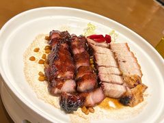 烧腊拼盘-香山家宴