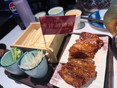 -一味大院•桐庐菜传承店(春江路店)